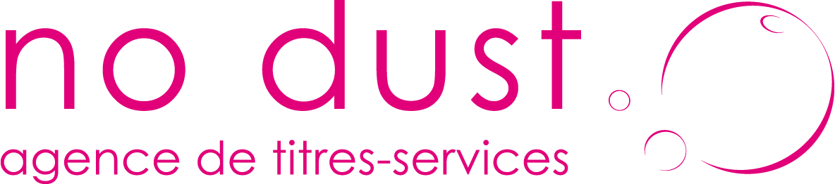 No Dust